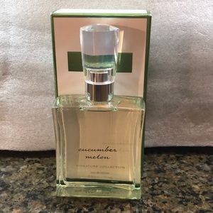 Bath & Body Cucumber Melon scent